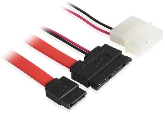 Комплект 0.5 m SATA-кабелей micro Greenconnect GC- ST307 micro SATA 16pin AM / SATAII до 3Gbps 7pin AF / Molex 4pin AM, пакет Greenconnect micro SATA - SATA II, molex 0.5м — для бизнеса и офиса Комплект 0.5 m SATA-кабелей micro Greenconnect GC- ST307 micro SATA 16pin AM / SATAII до 3Gbps 7pin AF / Molex 4pin AM, пакет Greenconnect micro SATA - SATA II, molex 0.5м — для бизнеса и офиса