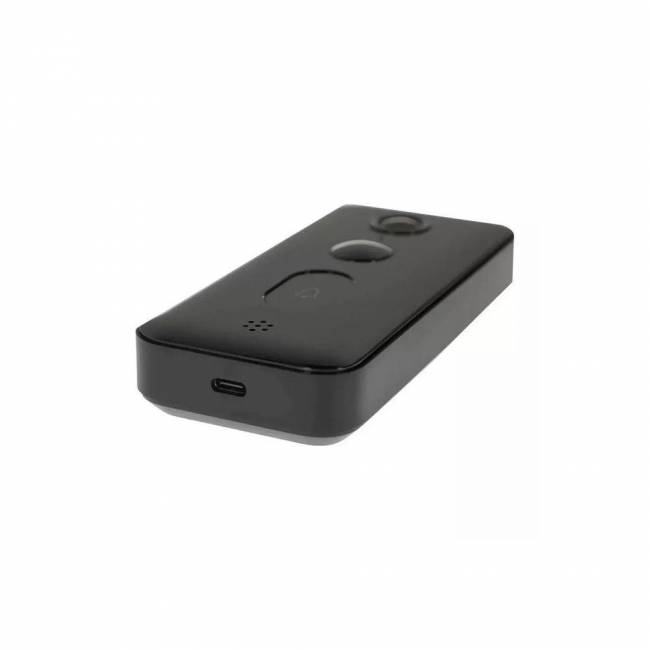 Умный дверной звонок Xiaomi BHR7068GL — для бизнеса и офиса Умный дверной звонок Xiaomi BHR7068GL — для бизнеса и офиса
