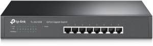 Сетевой коммутатор TP-Link TL-SG1008