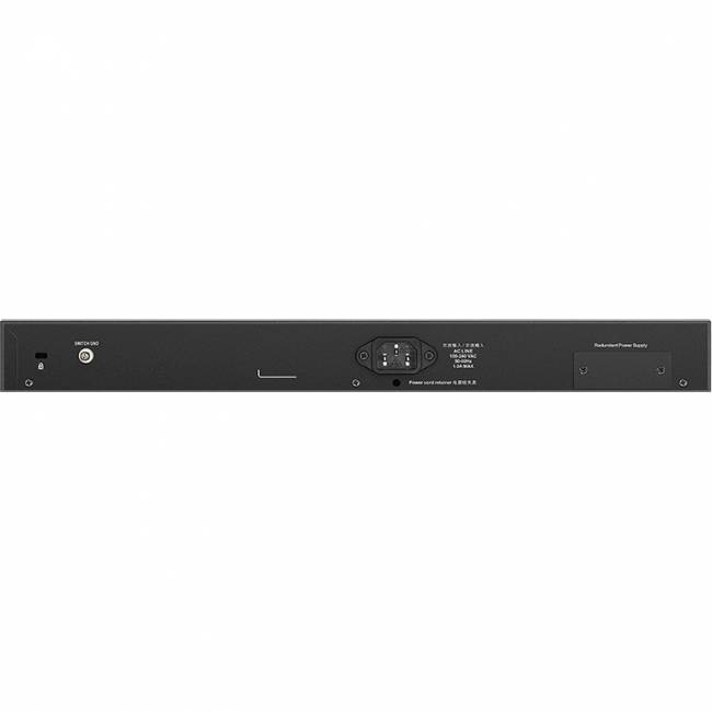 Коммутатор D-Link DGS-3630-28SC/A2ASI — для бизнеса и офиса Коммутатор D-Link DGS-3630-28SC/A2ASI — для бизнеса и офиса
