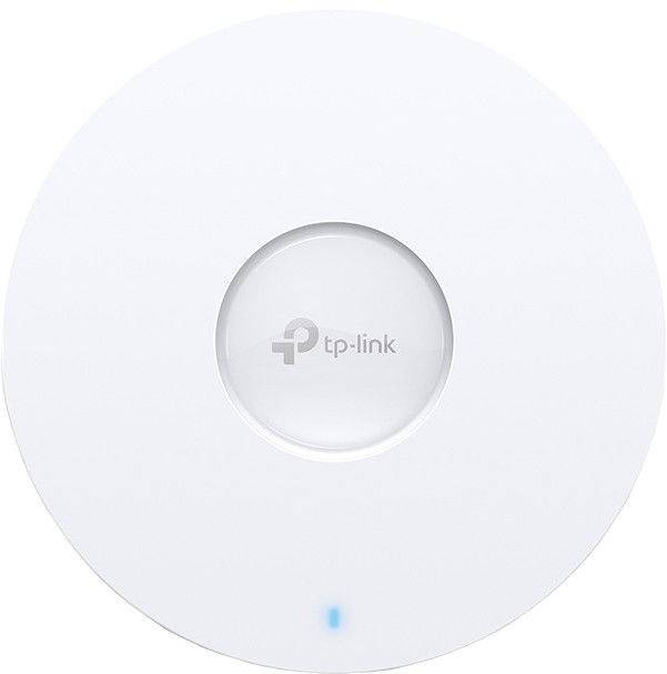 Точка доступа TP-Link EAP670 — для бизнеса и офиса Точка доступа TP-Link EAP670 — для бизнеса и офиса