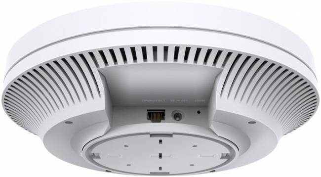 Точка доступа TP-Link EAP670 — для бизнеса и офиса Точка доступа TP-Link EAP670 — для бизнеса и офиса