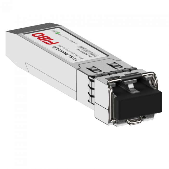 Трансивер Fibo FT-S1-M8505LD — для бизнеса и офиса Трансивер Fibo FT-S1-M8505LD — для бизнеса и офиса