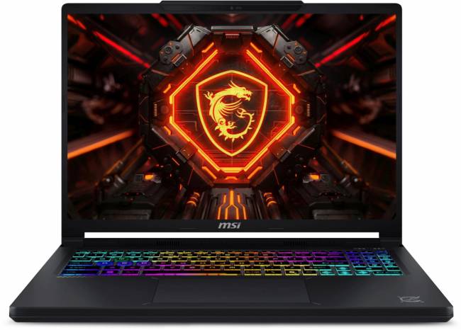 Ноутбук MSI 9S7-265232-036 — для бизнеса и офиса Ноутбук MSI 9S7-265232-036 — для бизнеса и офиса