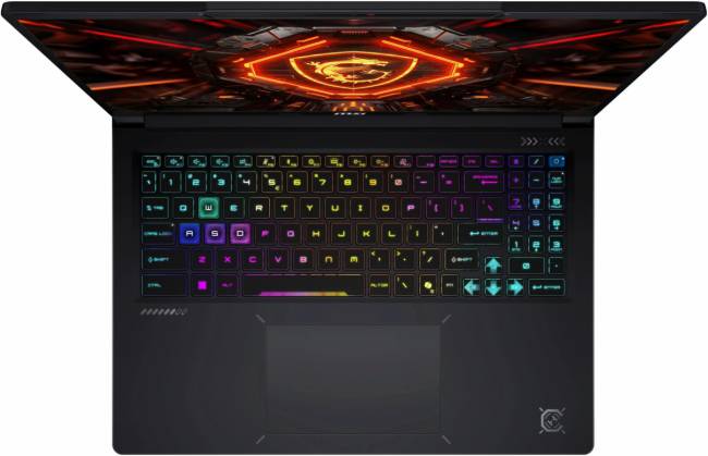 Ноутбук MSI 9S7-265232-036 — для бизнеса и офиса Ноутбук MSI 9S7-265232-036 — для бизнеса и офиса