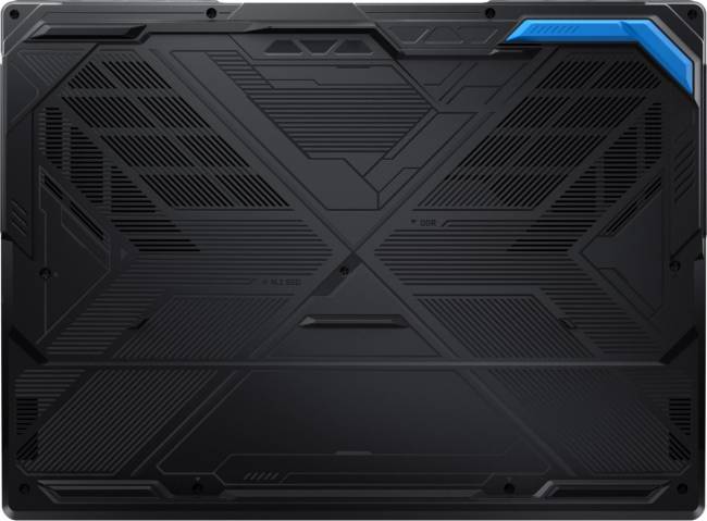 Ноутбук MSI 9S7-265232-036 — для бизнеса и офиса Ноутбук MSI 9S7-265232-036 — для бизнеса и офиса