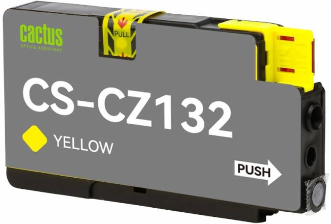 - Cactus CS-CZ132 — для бизнеса и офиса - Cactus CS-CZ132 — для бизнеса и офиса