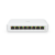 Коммутатор Ubiquiti USW-Lite-8-PoE — для бизнеса и офиса