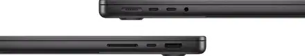 Ноутбук Apple MX2H3LL/A — для бизнеса и офиса Ноутбук Apple MX2H3LL/A — для бизнеса и офиса