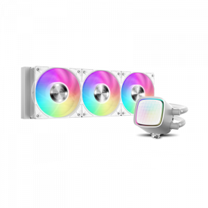 Водяное охлаждение для процессора SAMA L50-WHWAYX03-G