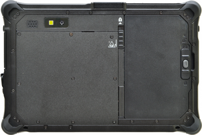 Защищенный планшет R8 STD Durabook R8H1P1DABAXX — для бизнеса и офиса Защищенный планшет R8 STD Durabook R8H1P1DABAXX — для бизнеса и офиса