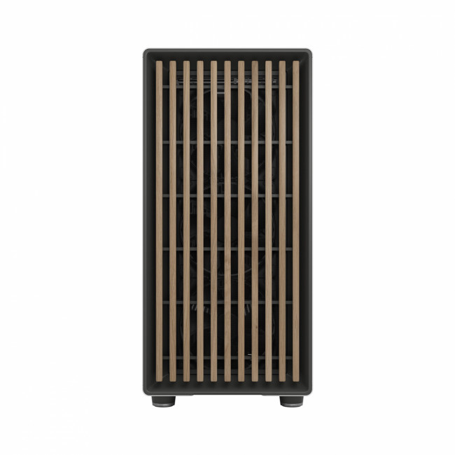 Корпус ПК без блока питания FD-C-NOR1X-04 — для бизнеса и офиса