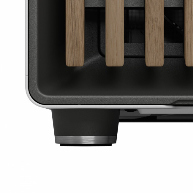 Корпус ПК без блока питания FD-C-NOR1X-04 — для бизнеса и офиса