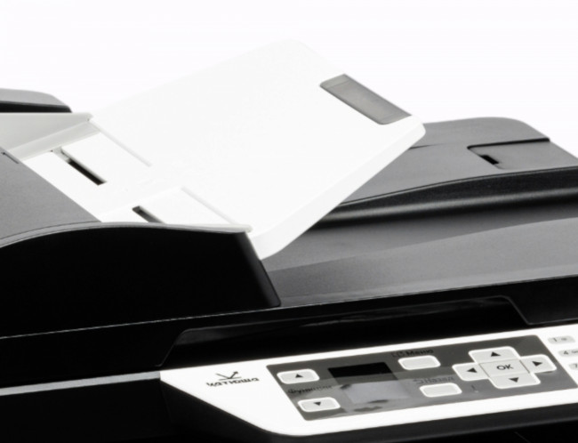 МФУ "Катюша" M140 (артикул: M140-pp) Katusha IT M140-pp — для бизнеса и офиса