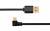 Greenconnect Кабель 0.75m USB 2.0, AM/microB 5pin угловой, черный, 28/28 AWG, экран, армированный, морозостойкий, GCR-UA8AMCB6-BB2S-0.75m Greenconnect USB 2.0 Type-AM - microUSB 2.0 (m) 0.75м — для бизнеса и офиса Greenconnect Кабель 0.75m USB 2.0, AM/microB 5pin угловой, черный, 28/28 AWG, экран, армированный, морозостойкий, GCR-UA8AMCB6-BB2S-0.75m Greenconnect USB 2.0 Type-AM - microUSB 2.0 (m) 0.75м — для бизнеса и офиса