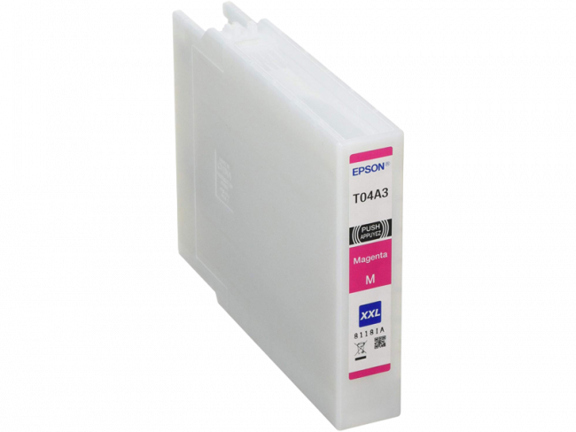 Картридж Epson C13T04A340 — для бизнеса и офиса