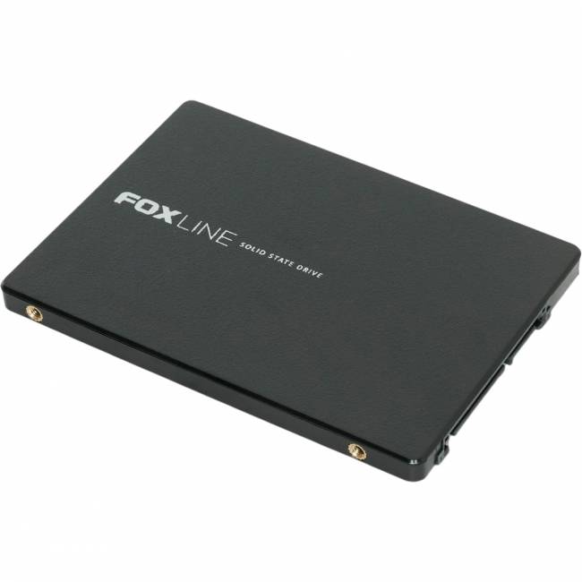 Твердотельный накопитель Foxline X5ST (FL102425PCSM259X5ST) — для бизнеса и офиса Твердотельный накопитель Foxline X5ST (FL102425PCSM259X5ST) — для бизнеса и офиса