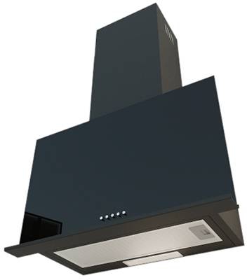 Вытяжка Korting KHC 65330 GN — для бизнеса и офиса Вытяжка Korting KHC 65330 GN — для бизнеса и офиса