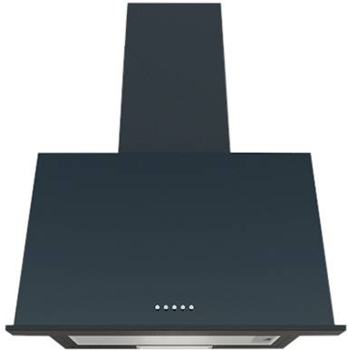 Вытяжка Korting KHC 65330 GN — для бизнеса и офиса Вытяжка Korting KHC 65330 GN — для бизнеса и офиса