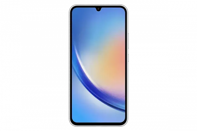 Смартфон Samsung SM-A346EZSACAU — для бизнеса и офиса