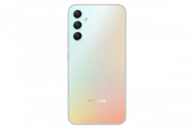 Смартфон Samsung SM-A346EZSACAU — для бизнеса и офиса