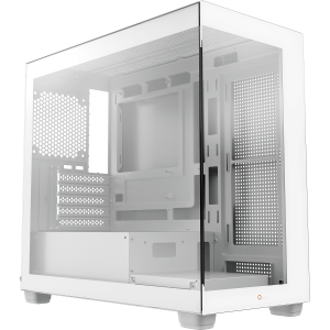 Корпус ПК без блока питания Ocypus Gamma-C52-WHD000XX-GL