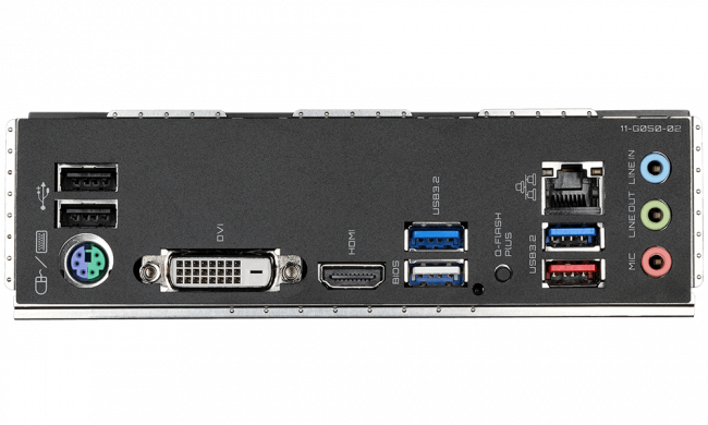 Материнская плата Gigabyte B550 Gaming X V2 (rev. 1.0) — для бизнеса и офиса Материнская плата Gigabyte B550 Gaming X V2 (rev. 1.0) — для бизнеса и офиса