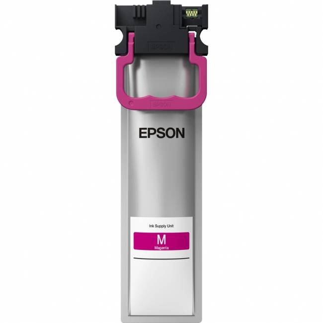 Картридж Epson C13T945340 — для бизнеса и офиса Картридж Epson C13T945340 — для бизнеса и офиса