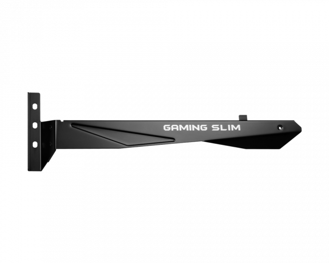 Видеокарта MSI GeForce RTX 4080 16GB GAMING X SLIM — для бизнеса и офиса Видеокарта MSI GeForce RTX 4080 16GB GAMING X SLIM — для бизнеса и офиса