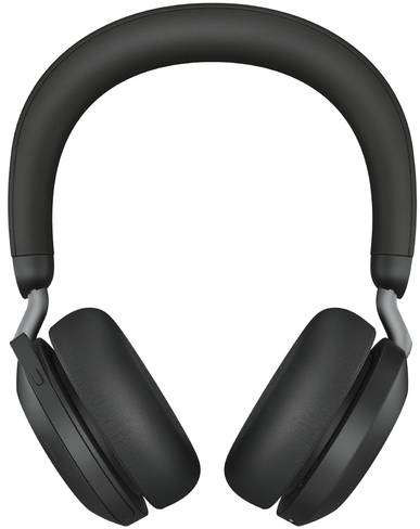Гарнитура беспроводная Jabra Evolve2 75 — для бизнеса и офиса Гарнитура беспроводная Jabra Evolve2 75 — для бизнеса и офиса