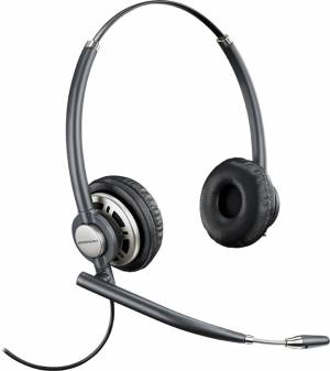 Гарнитура проводная Plantronics 78714-102