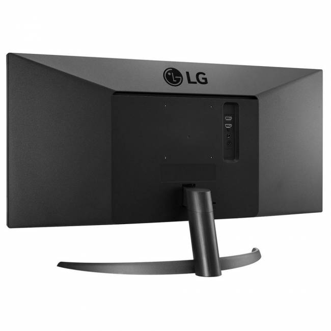 Монитор LG LCD 29WP500-B LG 29WP500-B — для бизнеса и офиса Монитор LG LCD 29WP500-B LG 29WP500-B — для бизнеса и офиса