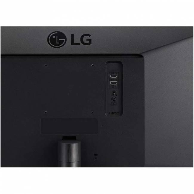 Монитор LG LCD 29WP500-B LG 29WP500-B — для бизнеса и офиса Монитор LG LCD 29WP500-B LG 29WP500-B — для бизнеса и офиса