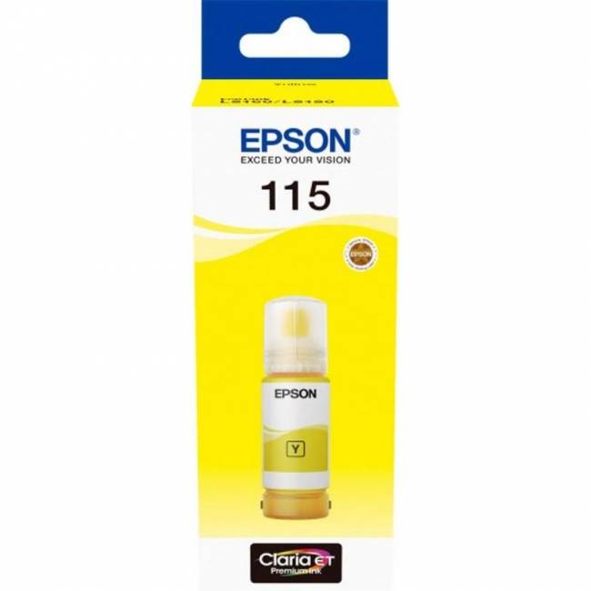 Чернила Epson C13T07D44A — для бизнеса и офиса Чернила Epson C13T07D44A — для бизнеса и офиса