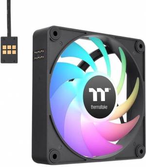 Вентилятор для корпуса Thermaltake CL-F182-PL14SW-A