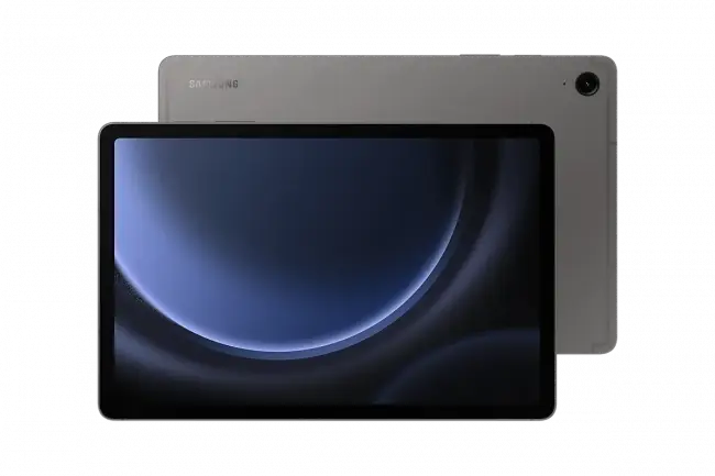Планшет Samsung Galaxy Tab S9 FE SM-X510NZAACAU — для бизнеса и офиса Планшет Samsung Galaxy Tab S9 FE SM-X510NZAACAU — для бизнеса и офиса