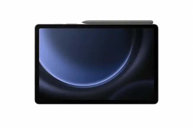 Планшет Samsung Galaxy Tab S9 FE SM-X510NZAACAU — для бизнеса и офиса Планшет Samsung Galaxy Tab S9 FE SM-X510NZAACAU — для бизнеса и офиса