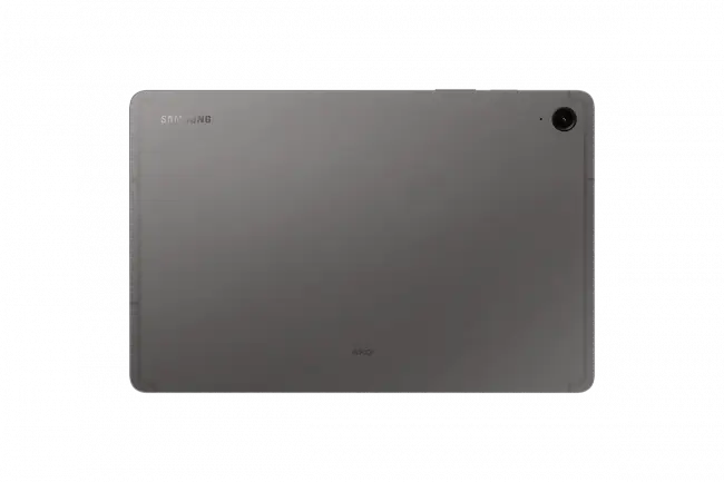 Планшет Samsung Galaxy Tab S9 FE SM-X510NZAACAU — для бизнеса и офиса Планшет Samsung Galaxy Tab S9 FE SM-X510NZAACAU — для бизнеса и офиса