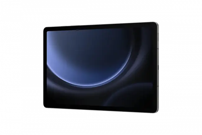 Планшет Samsung Galaxy Tab S9 FE SM-X510NZAACAU — для бизнеса и офиса Планшет Samsung Galaxy Tab S9 FE SM-X510NZAACAU — для бизнеса и офиса