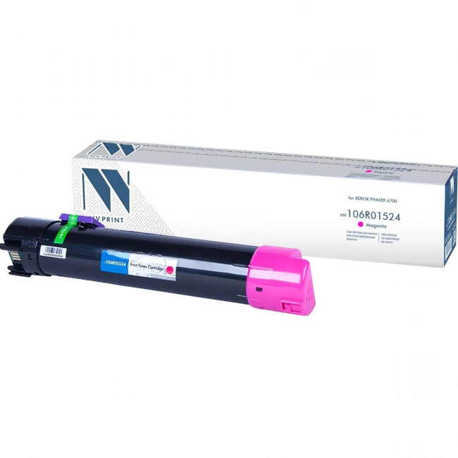 - NVP NV-106R01524M — для бизнеса и офиса