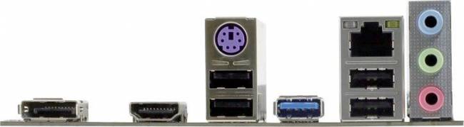 Материнская плата Biostar Microtech Netherlands B.V. H610MS — для бизнеса и офиса Материнская плата Biostar Microtech Netherlands B.V. H610MS — для бизнеса и офиса