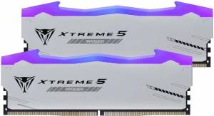 Память DDR5 2x24GB 8000MHz Patriot PVXR548G80C38KM