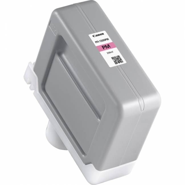 Картридж Canon PFI-1300PM (0816C001) — для бизнеса и офиса Картридж Canon PFI-1300PM (0816C001) — для бизнеса и офиса