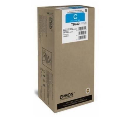 Картридж Epson C13T974200 — для бизнеса и офиса Картридж Epson C13T974200 — для бизнеса и офиса