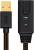 GCR Удлинитель активный 10.0m USB 2.0, AM/AF, GOLD, черно-прозрачный, с усилителем сигнала Premium, 24/22 AWG, разъём для доп.питания, 44-050618 Greenconnect USB 2.0 Type-AM - USB 2.0 Type-AF — для бизнеса и офиса GCR Удлинитель активный 10.0m USB 2.0, AM/AF, GOLD, черно-прозрачный, с усилителем сигнала Premium, 24/22 AWG, разъём для доп.питания, 44-050618 Greenconnect USB 2.0 Type-AM - USB 2.0 Type-AF — для бизнеса и офиса