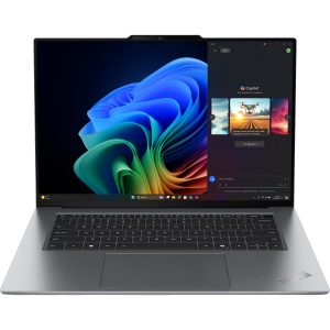 Ноутбук Lenovo ThinkPad X9-15 G1 Aura Edition (21Q6002BUS)