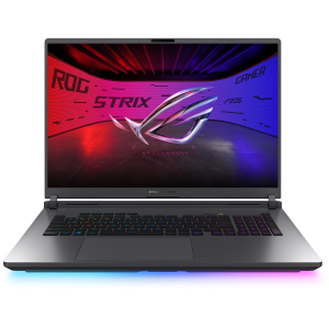 Ноутбук ASUS ROG Strix G18 G815LP-S9141 (90NR0LK1-M00750)