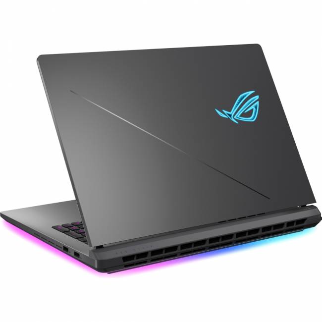 Ноутбук ASUS ROG Strix G18 G815LP-S9141 (90NR0LK1-M00750) — для бизнеса и офиса Ноутбук ASUS ROG Strix G18 G815LP-S9141 (90NR0LK1-M00750) — для бизнеса и офиса