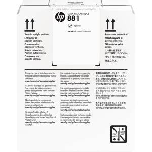 Картридж HP CR337A