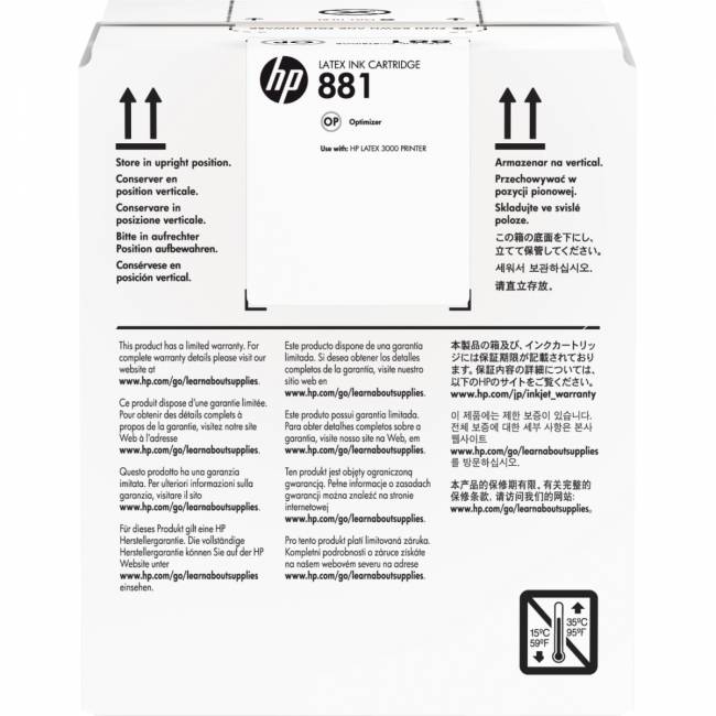 Картридж HP CR337A — для бизнеса и офиса Картридж HP CR337A — для бизнеса и офиса